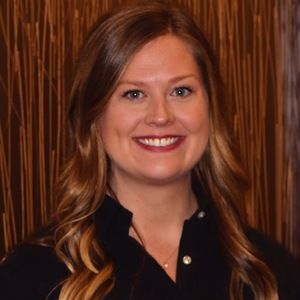 Meet your Posher, Karley